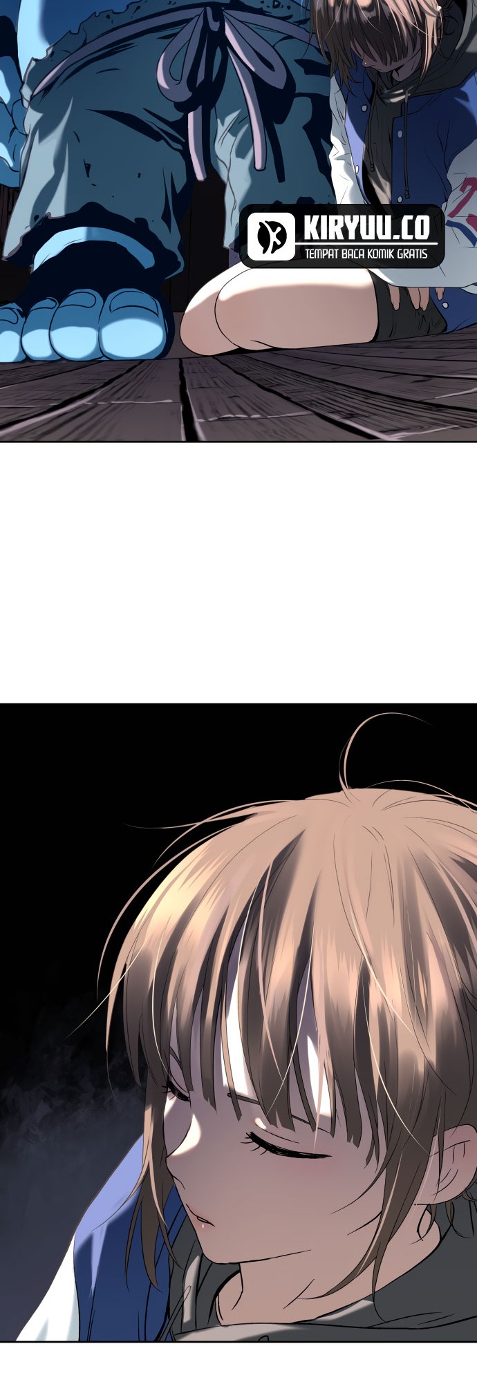 Oh! Dangun Chapter 22 Gambar 60