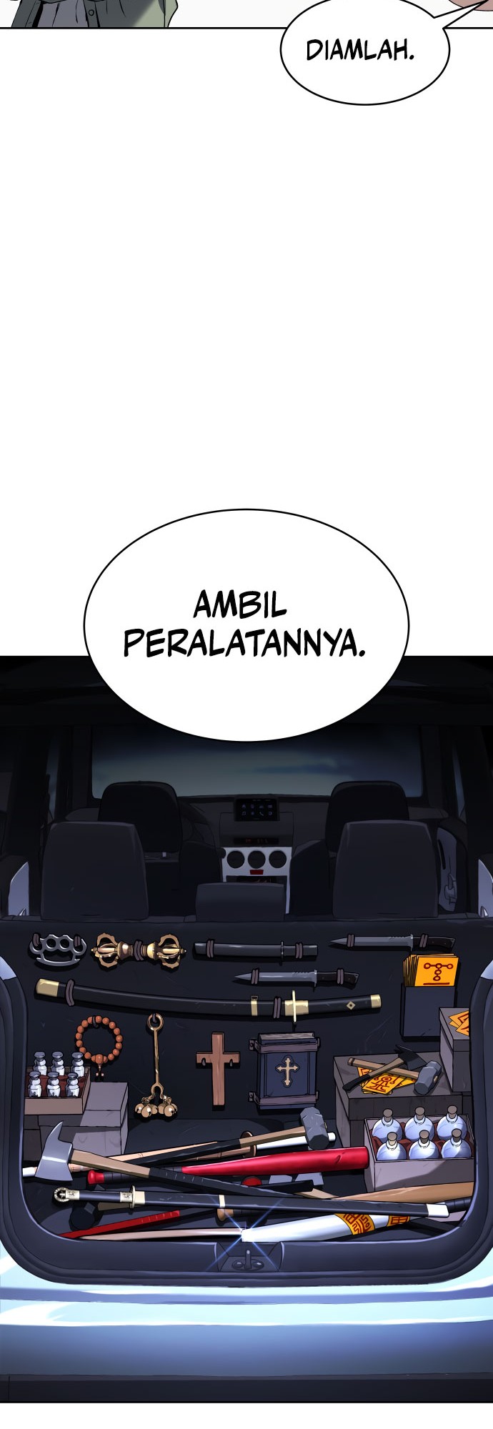 Oh! Dangun Chapter 22 Gambar 64