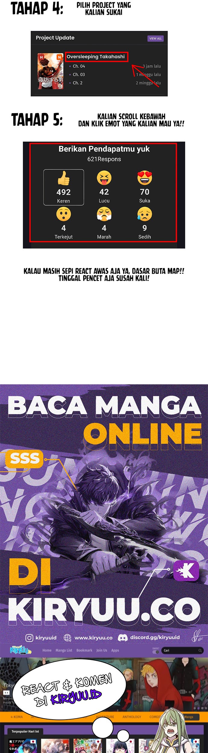 Oh! Dangun Chapter 22 Gambar 71
