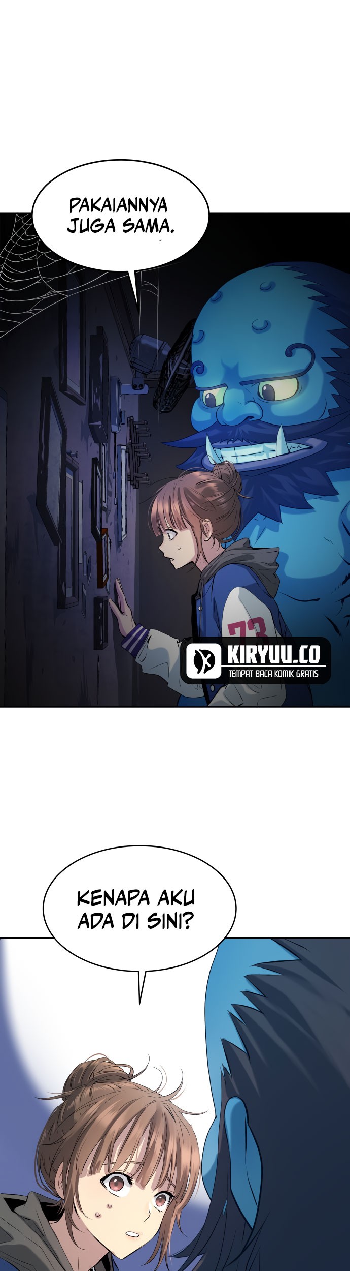 Oh! Dangun Chapter 22 Gambar 3