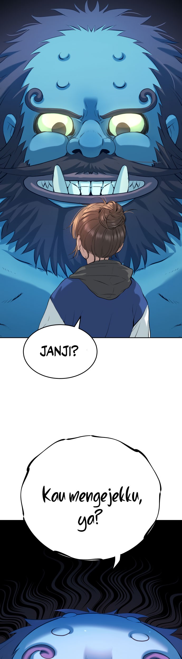 Oh! Dangun Chapter 22 Gambar 5