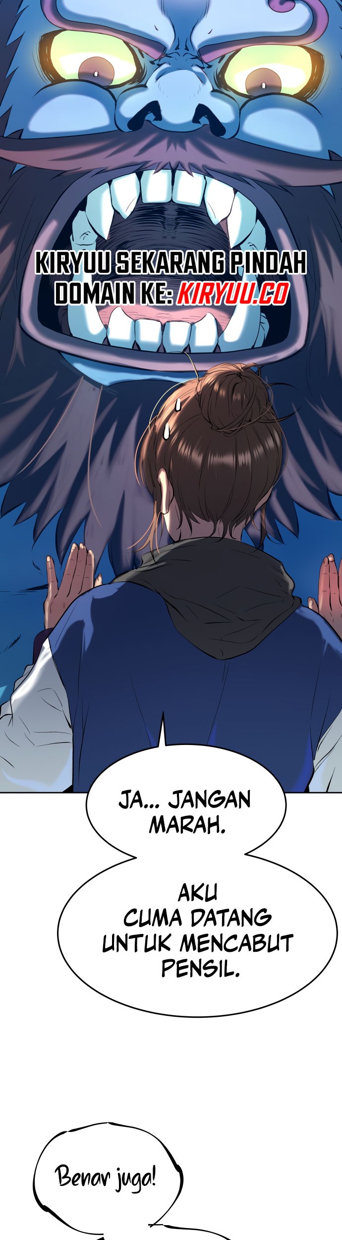 Oh! Dangun Chapter 22 Gambar 6