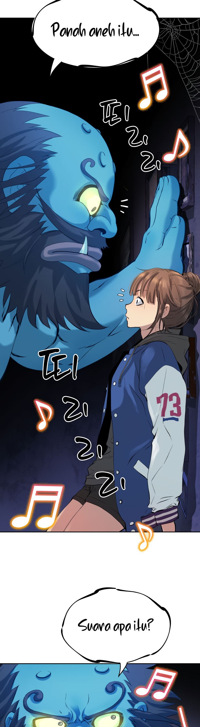 Oh! Dangun Chapter 22 Gambar 7