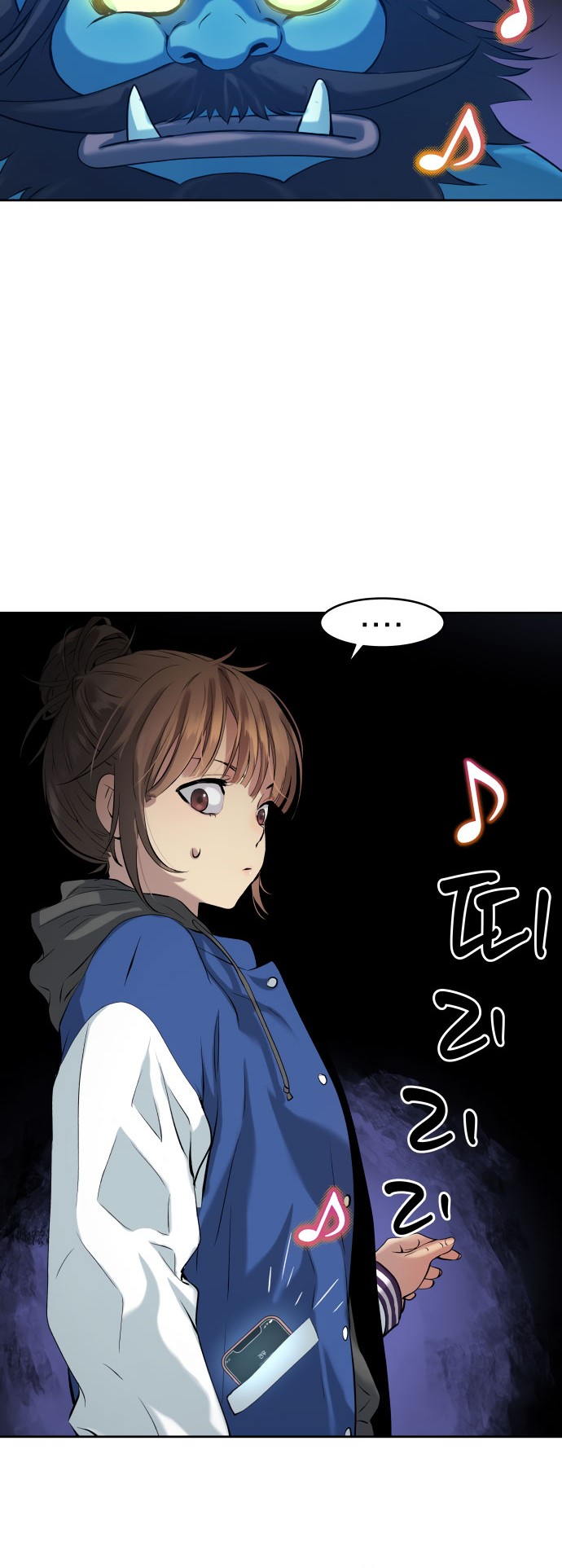 Oh! Dangun Chapter 22 Gambar 8