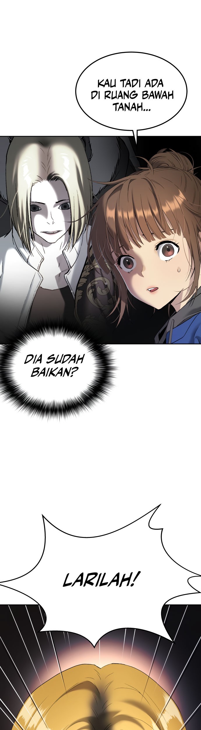 Oh! Dangun Chapter 22 Gambar 17