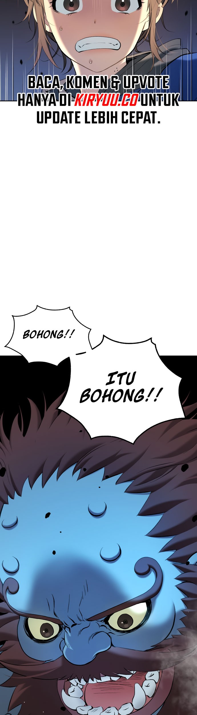Oh! Dangun Chapter 22 Gambar 22