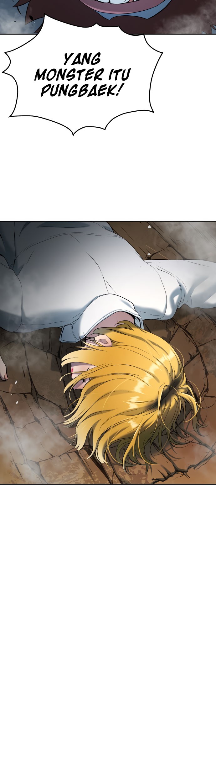 Oh! Dangun Chapter 22 Gambar 23