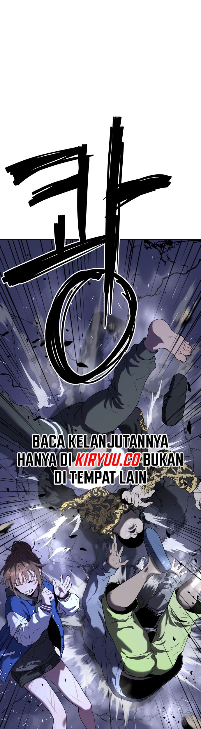 Oh! Dangun Chapter 22 Gambar 30