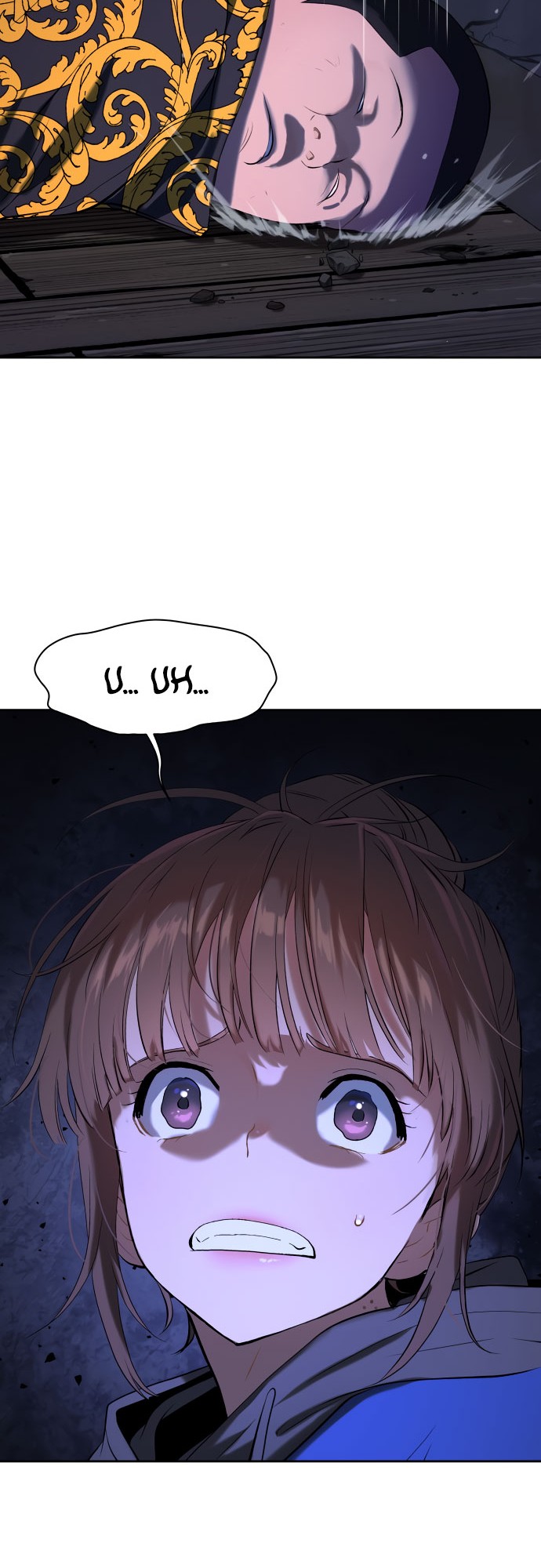 Oh! Dangun Chapter 22 Gambar 32