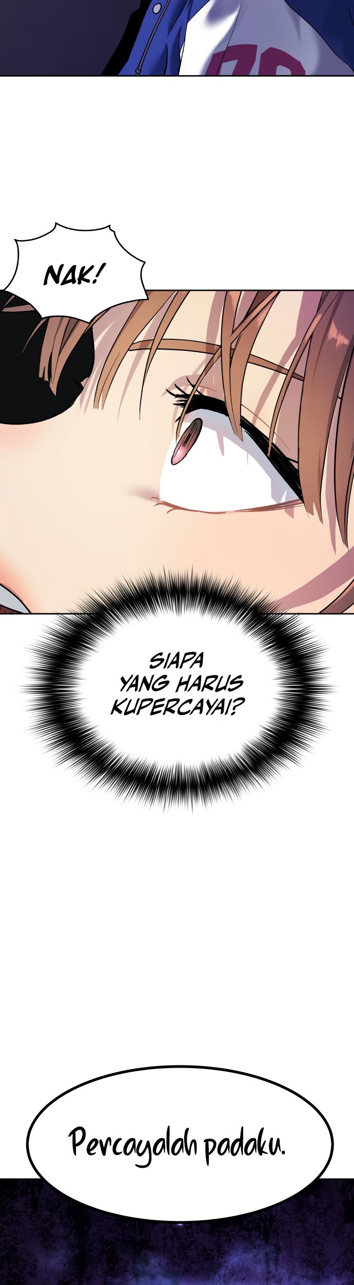Oh! Dangun Chapter 22 Gambar 35