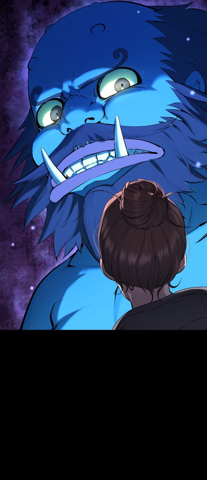 Oh! Dangun Chapter 22 Gambar 36