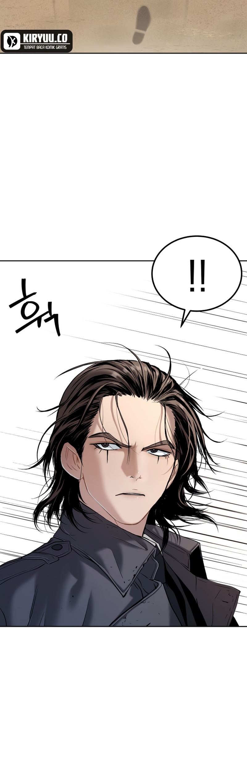 Oh! Dangun Chapter 21 Gambar 59