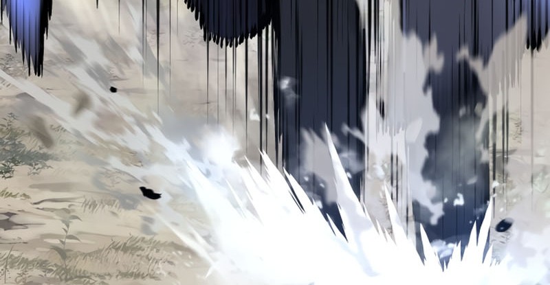 Oh! Dangun Chapter 21 Gambar 22