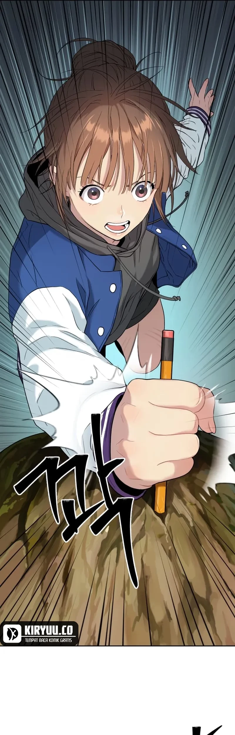 Oh! Dangun Chapter 20 Gambar 46
