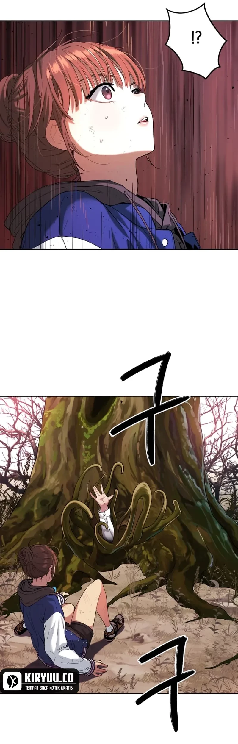 Oh! Dangun Chapter 20 Gambar 52