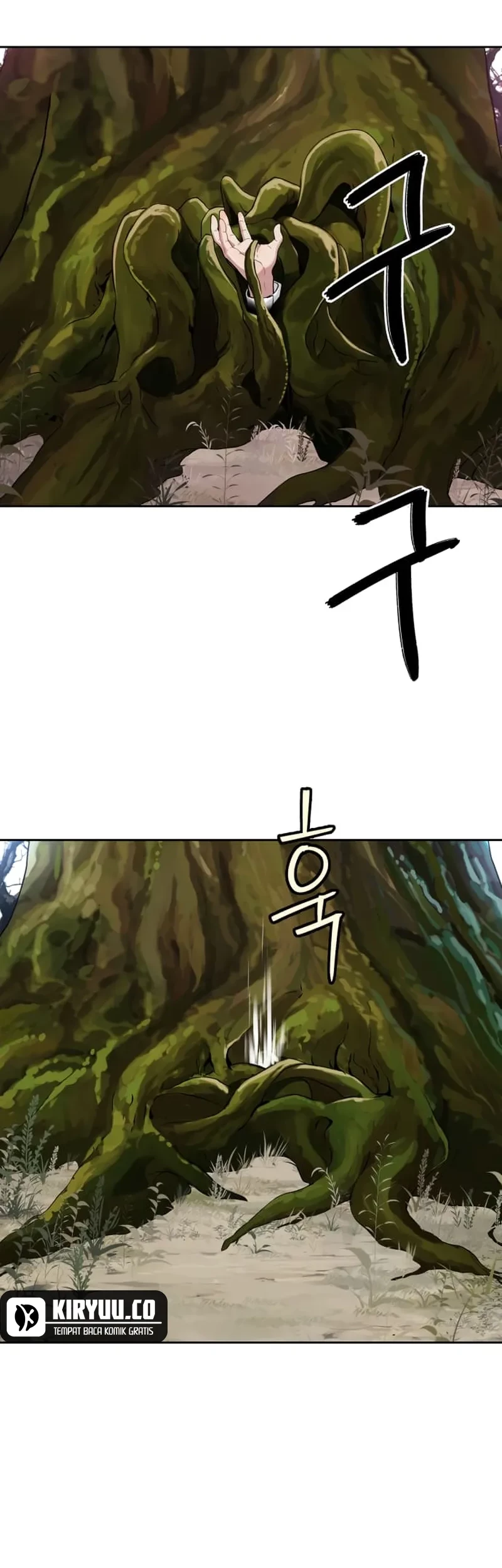 Oh! Dangun Chapter 20 Gambar 53