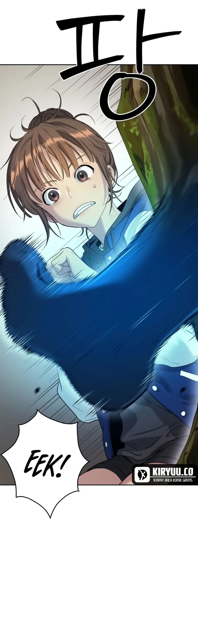 Oh! Dangun Chapter 20 Gambar 57