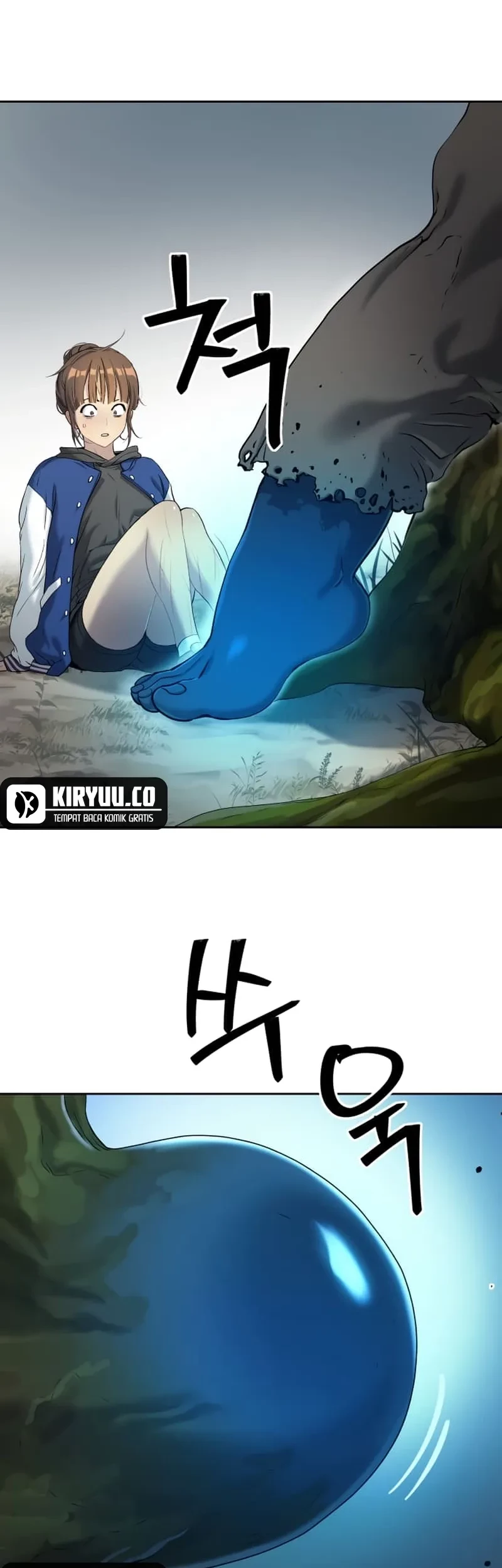 Oh! Dangun Chapter 20 Gambar 58