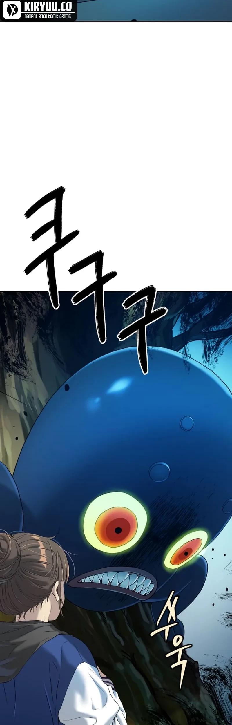 Oh! Dangun Chapter 20 Gambar 59
