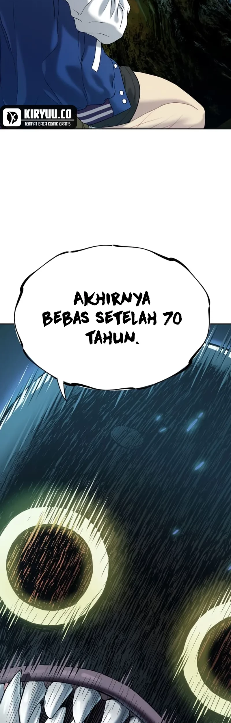 Oh! Dangun Chapter 20 Gambar 60