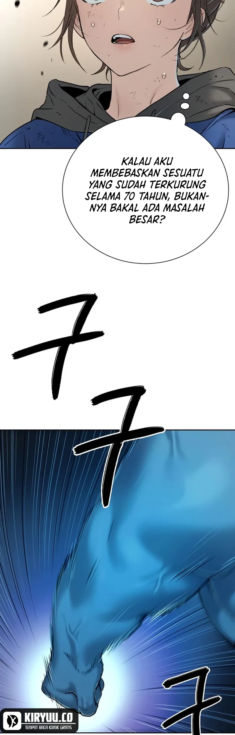 Oh! Dangun Chapter 20 Gambar 62