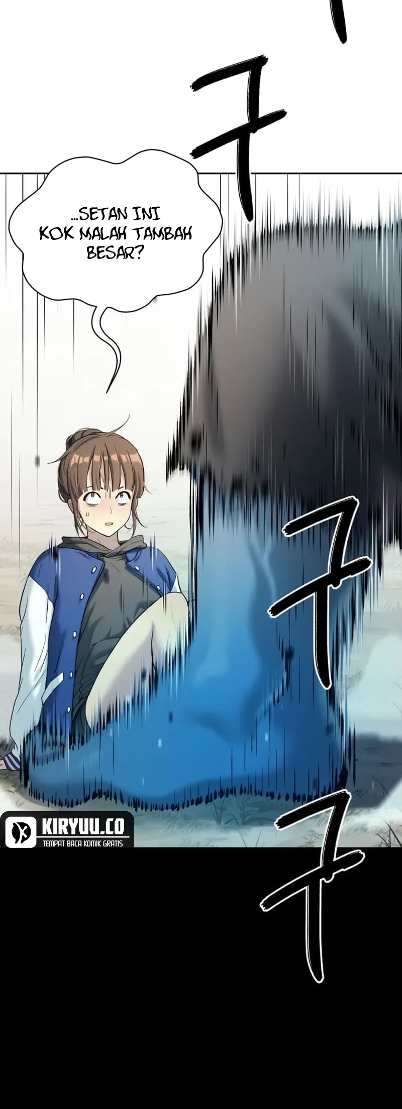 Oh! Dangun Chapter 20 Gambar 63