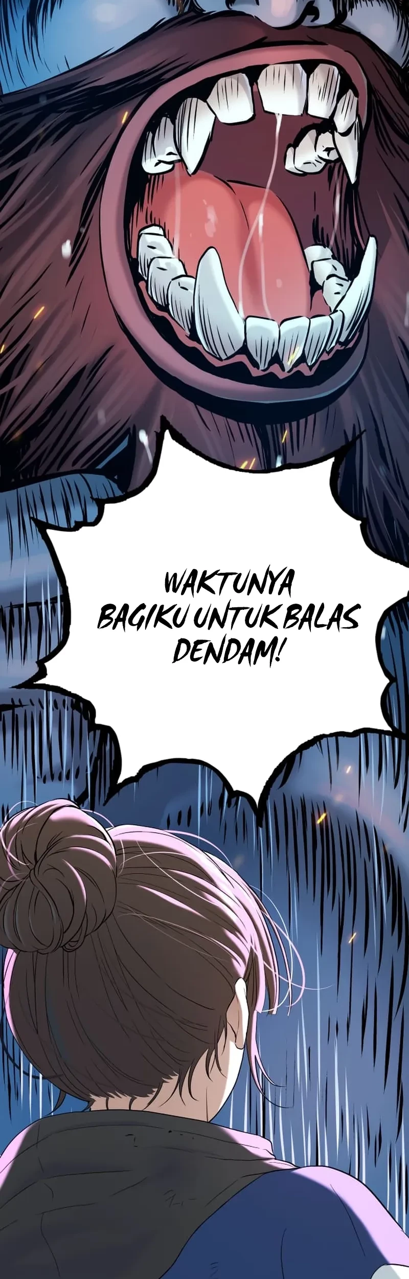 Oh! Dangun Chapter 20 Gambar 65