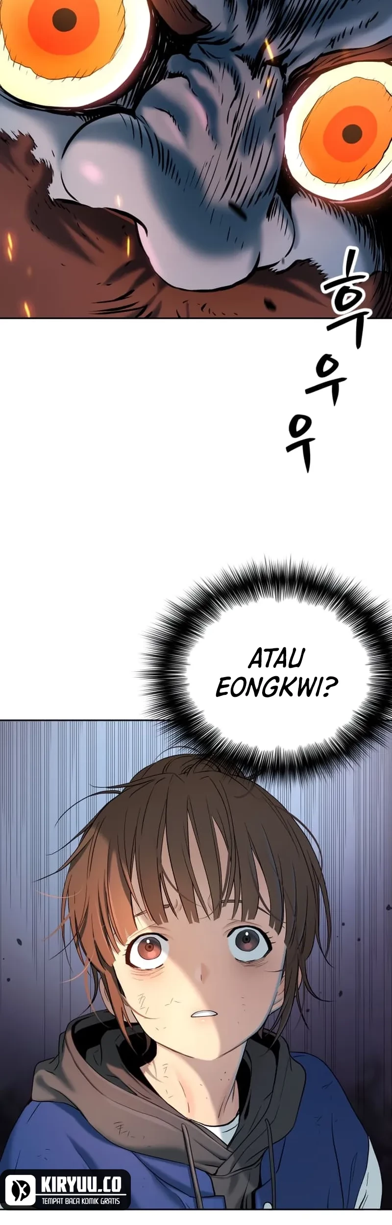 Oh! Dangun Chapter 20 Gambar 67
