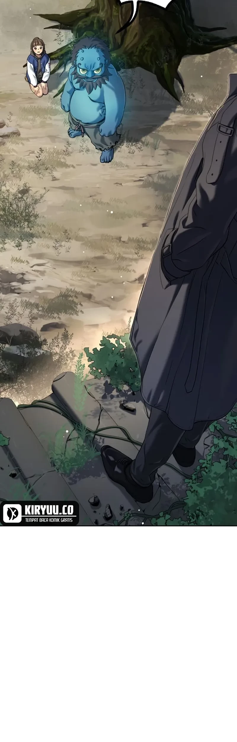 Oh! Dangun Chapter 20 Gambar 72