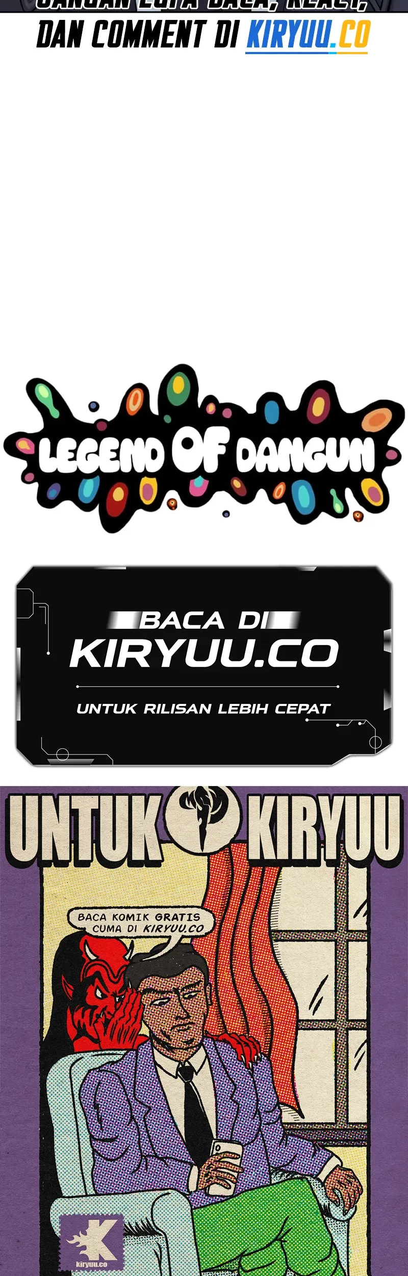 Oh! Dangun Chapter 20 Gambar 75