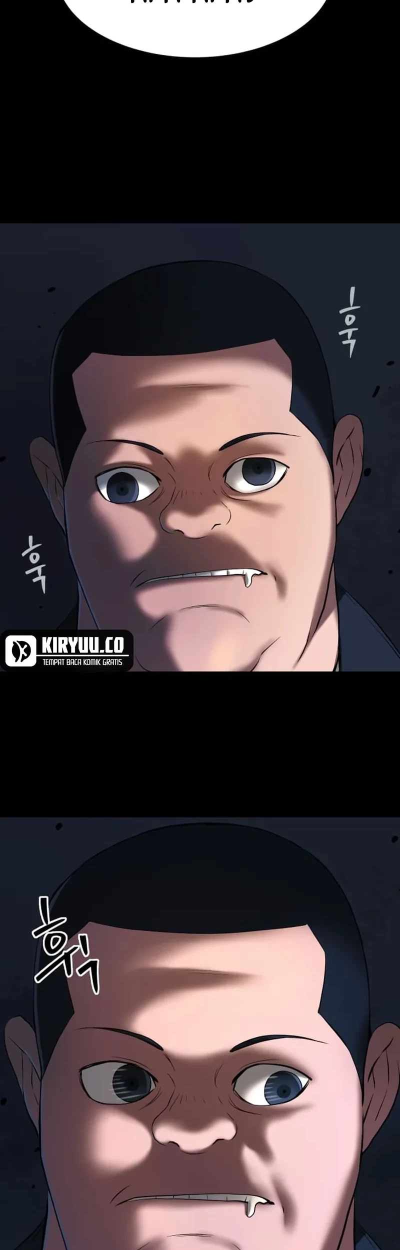 Oh! Dangun Chapter 20 Gambar 8