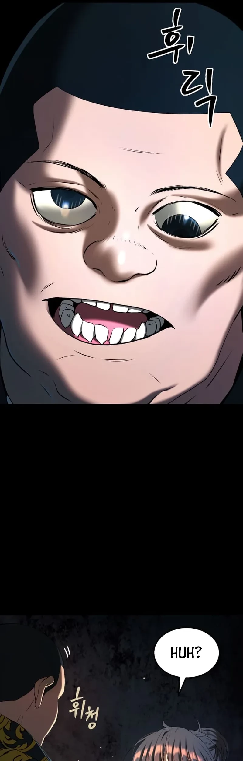 Oh! Dangun Chapter 20 Gambar 10