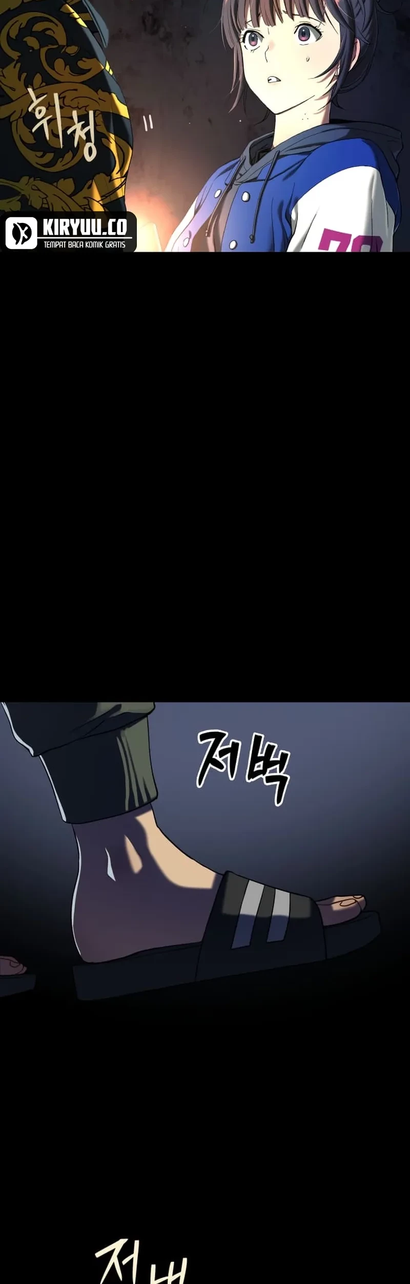 Oh! Dangun Chapter 20 Gambar 11