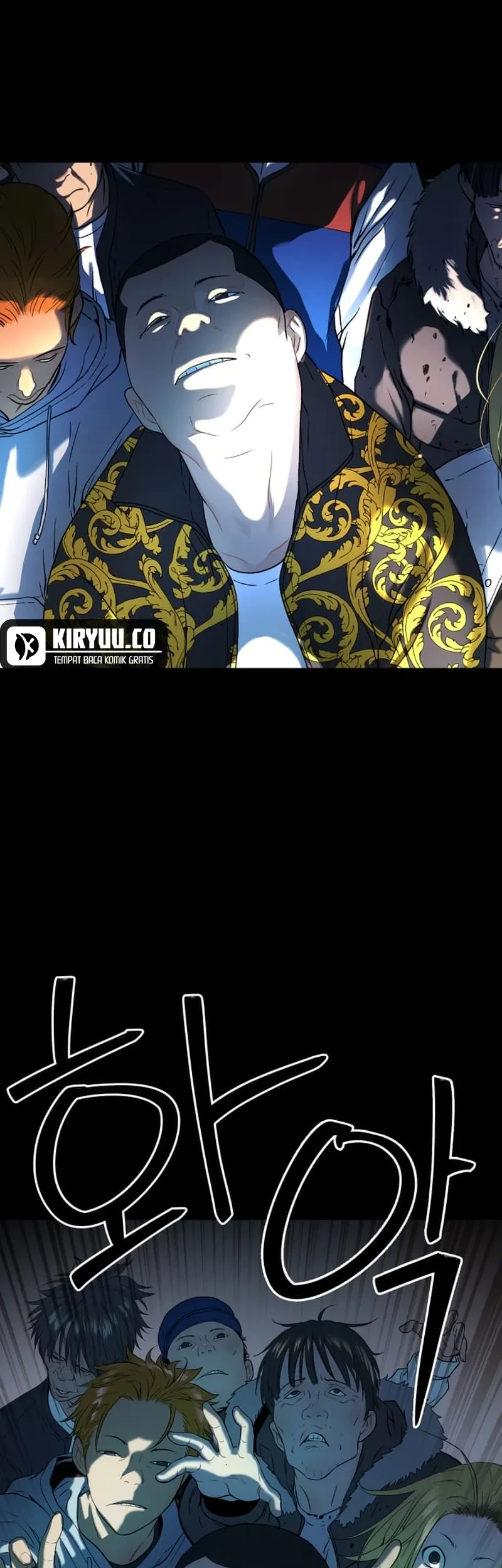Oh! Dangun Chapter 20 Gambar 13