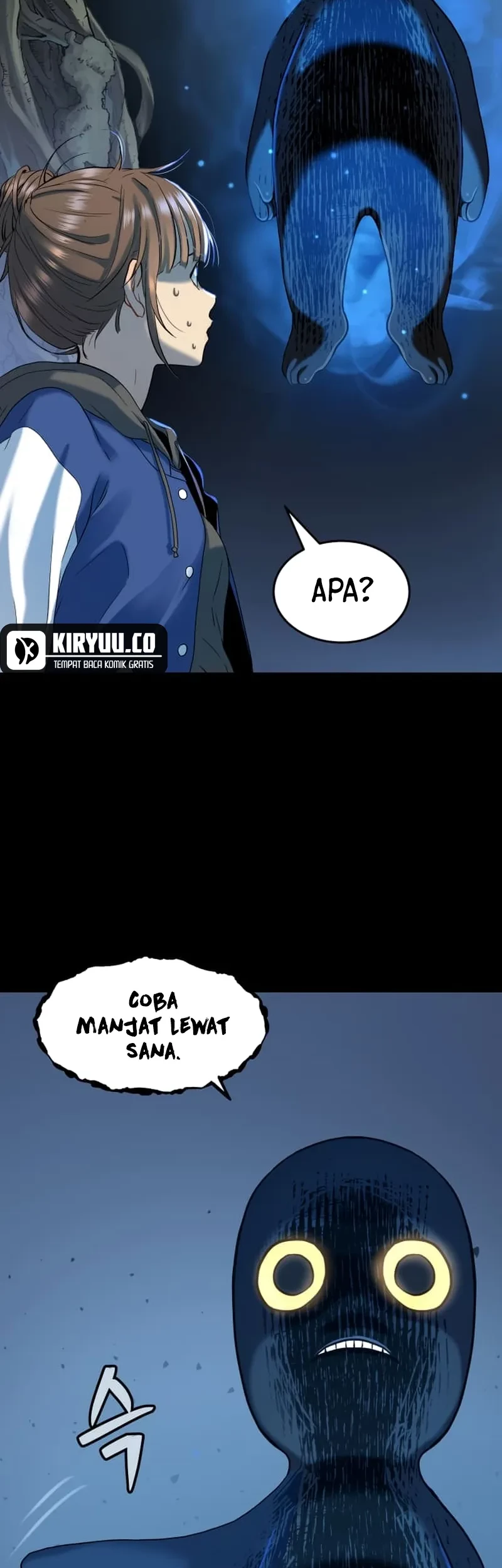 Oh! Dangun Chapter 20 Gambar 20