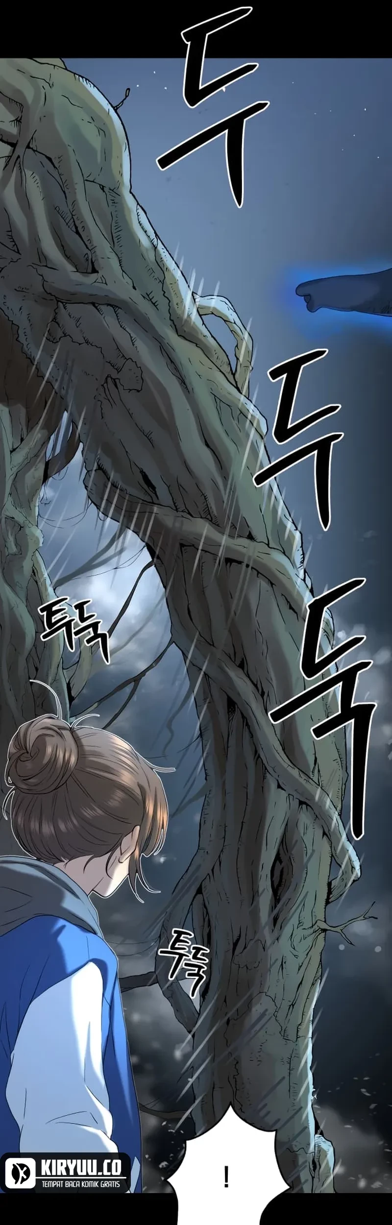Oh! Dangun Chapter 20 Gambar 22