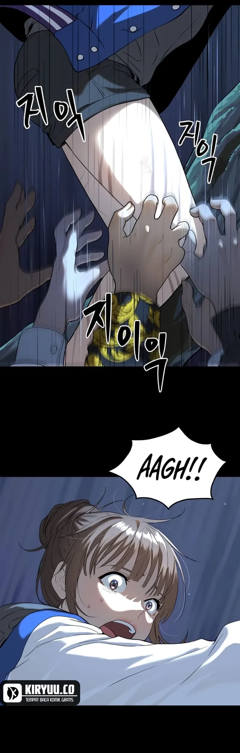 Oh! Dangun Chapter 20 Gambar 28