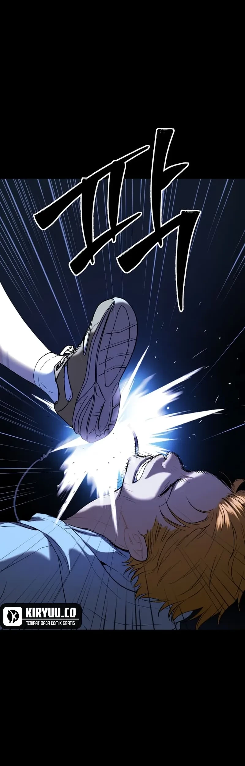 Oh! Dangun Chapter 20 Gambar 29