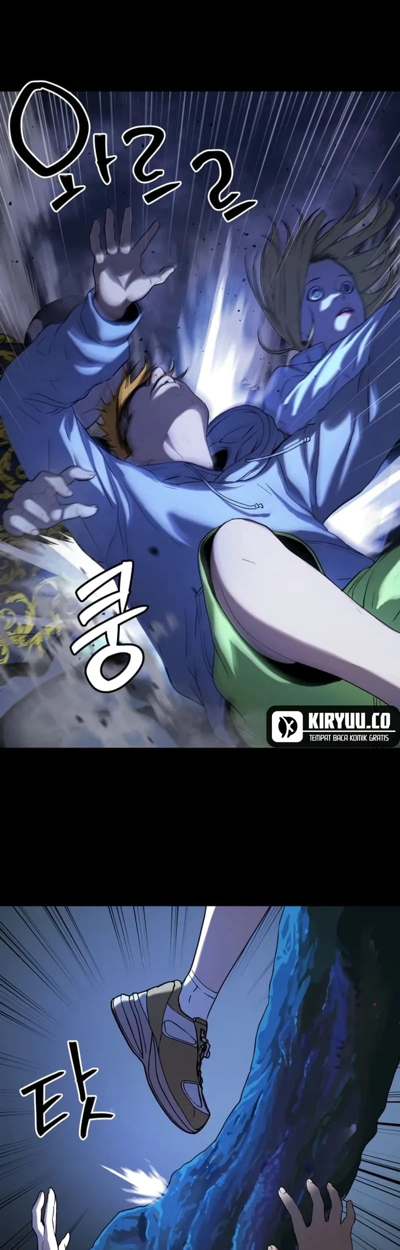 Oh! Dangun Chapter 20 Gambar 30