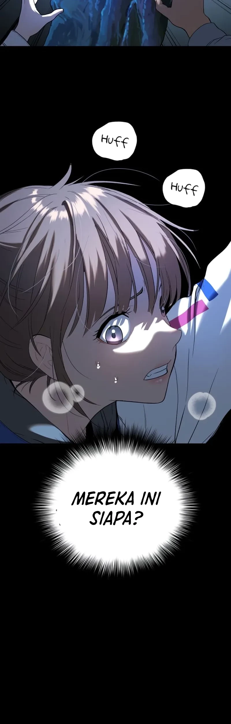 Oh! Dangun Chapter 20 Gambar 31