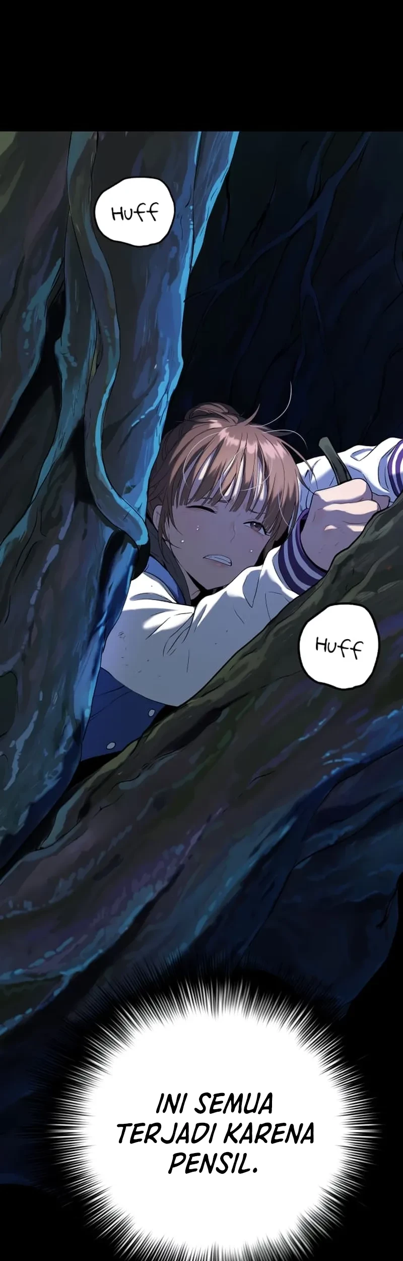 Oh! Dangun Chapter 20 Gambar 32