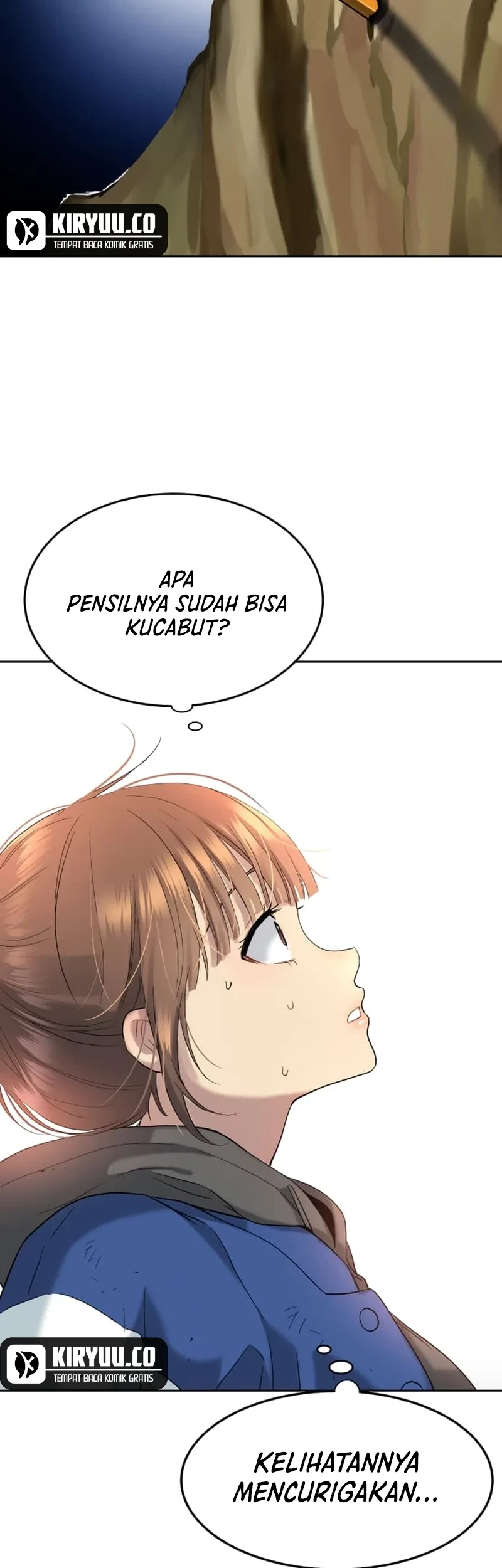 Oh! Dangun Chapter 20 Gambar 38