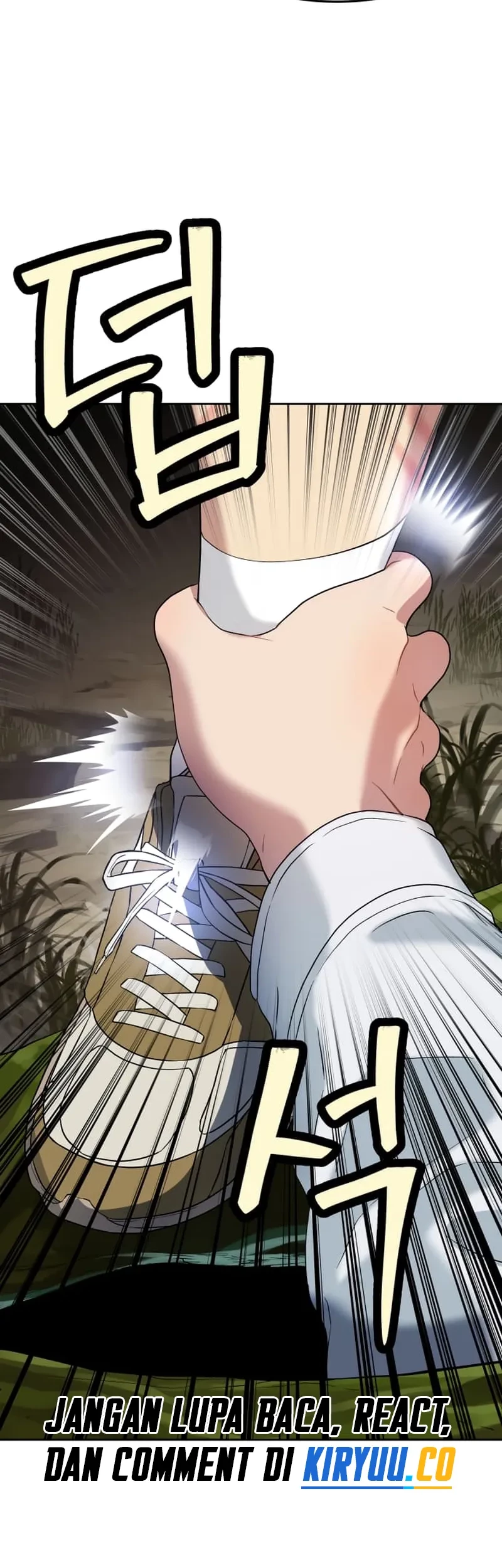 Oh! Dangun Chapter 20 Gambar 39