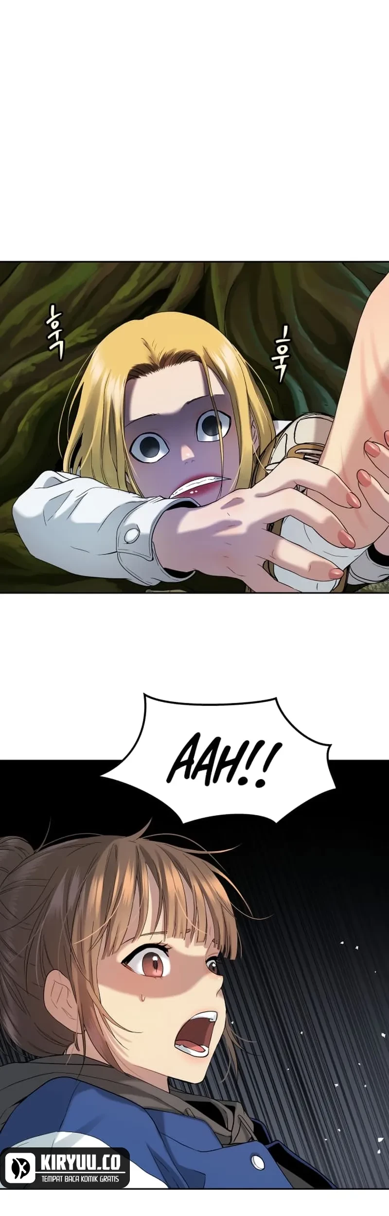Oh! Dangun Chapter 20 Gambar 40