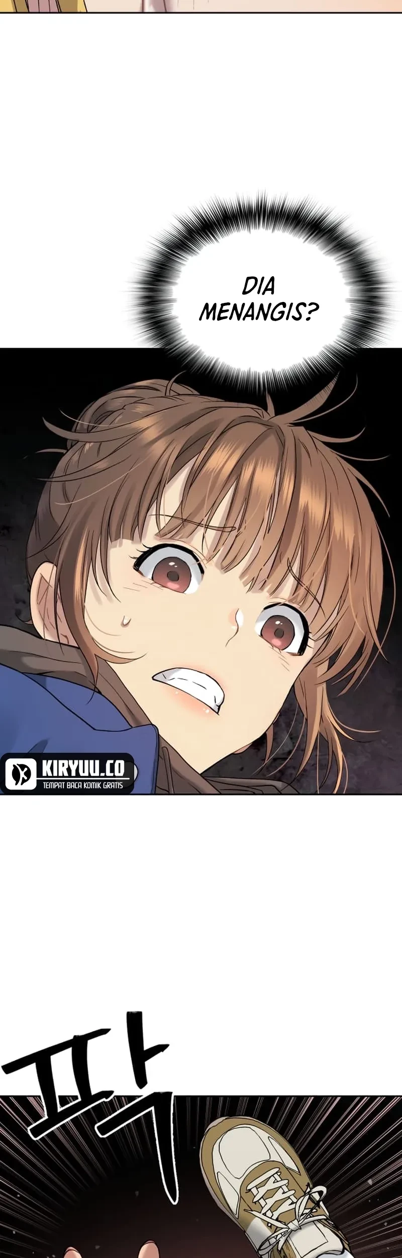 Oh! Dangun Chapter 20 Gambar 44