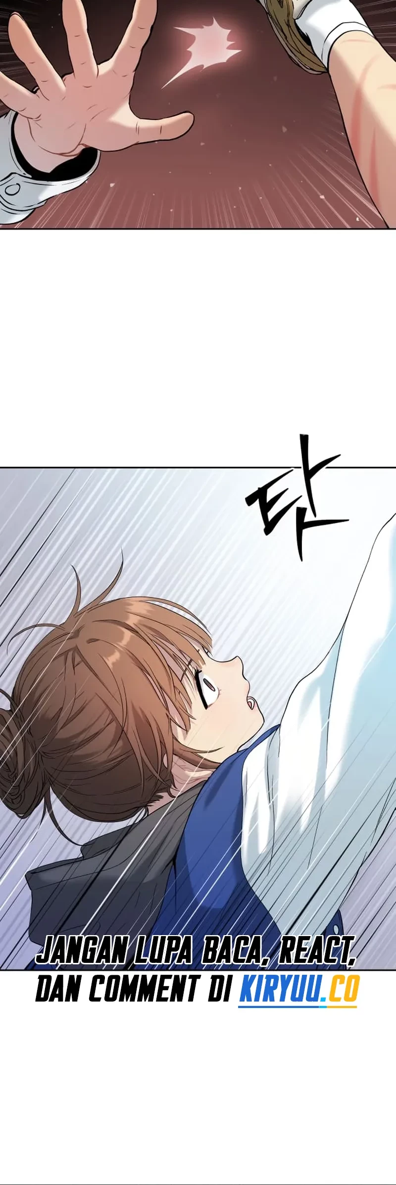 Oh! Dangun Chapter 20 Gambar 45