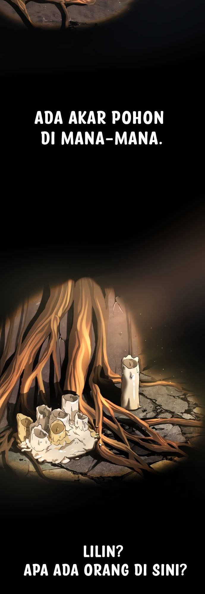 Oh! Dangun Chapter 19 Gambar 42