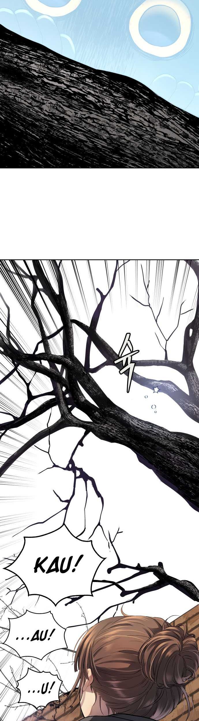 Oh! Dangun Chapter 19 Gambar 3