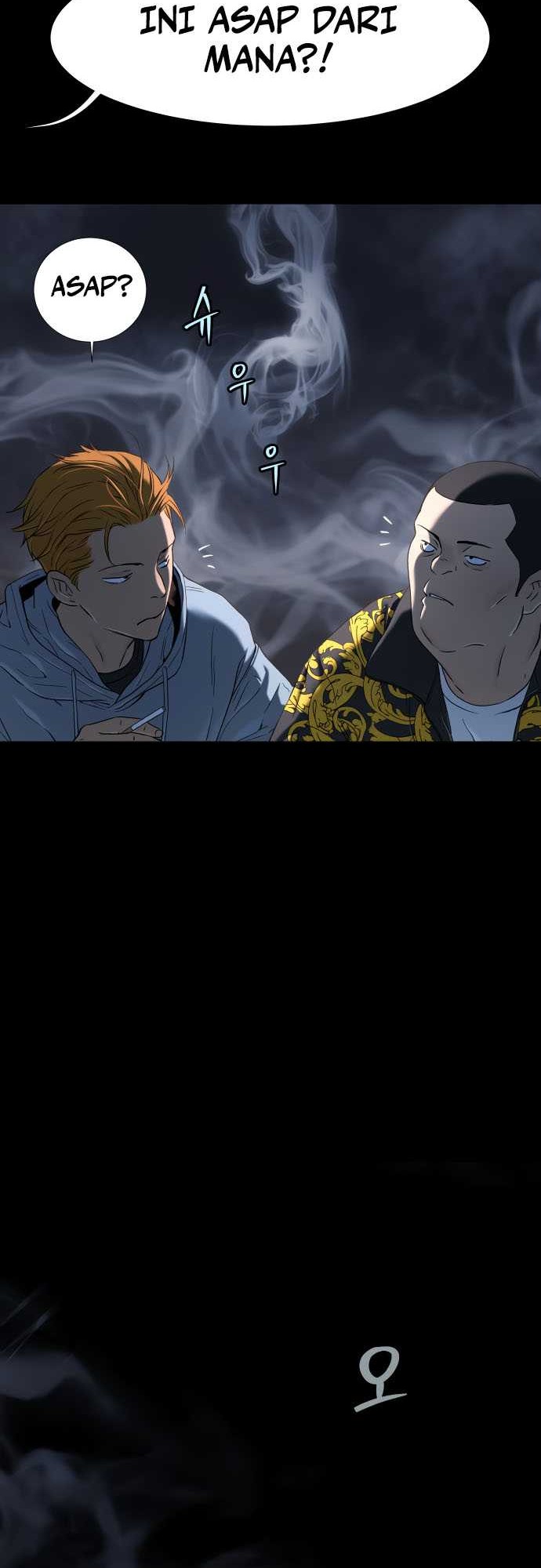 Oh! Dangun Chapter 19 Gambar 13