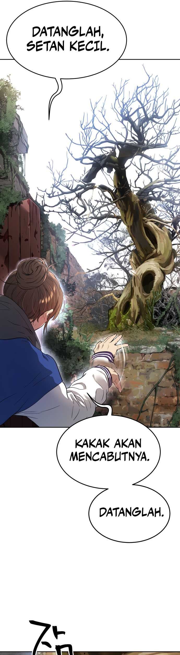 Oh! Dangun Chapter 19 Gambar 26